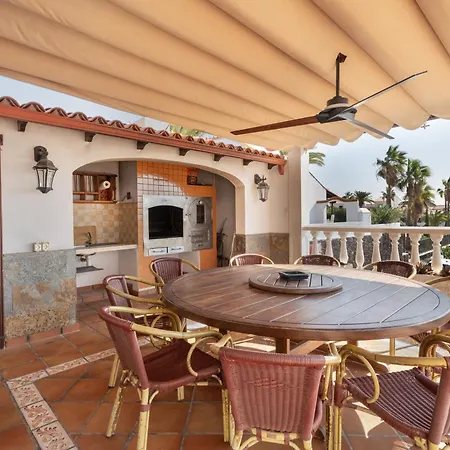 Lola Sunset Place Villa San Miguel de Abona