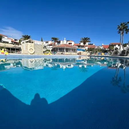 Lola Sunset Place * San Miguel de Abona