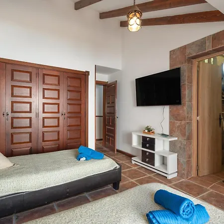 빌라 Lola Sunset Place *