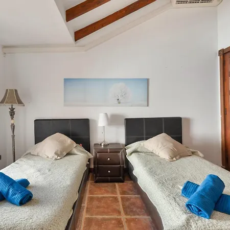 Lola Sunset Place * San Miguel de Abona