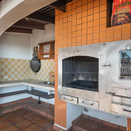 Lola Sunset Place San Miguel de Abona