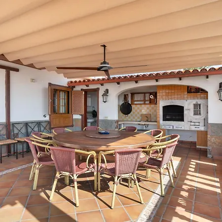 Villa Lola Sunset Place *
