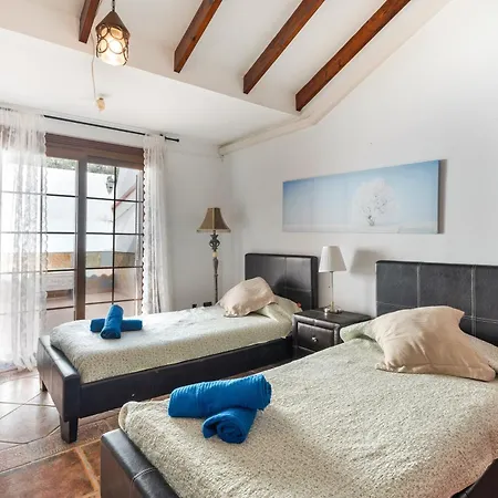 Βίλα Lola Sunset Place Heated Pool Σαν Μιγκέλ ντε Αμπόνα