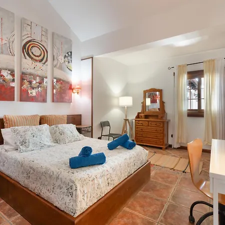 Lola Sunset Place Heated Pool * Σαν Μιγκέλ ντε Αμπόνα