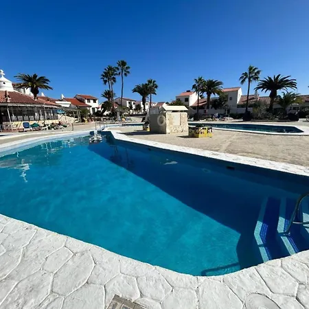 Lola Sunset Place Heated Pool